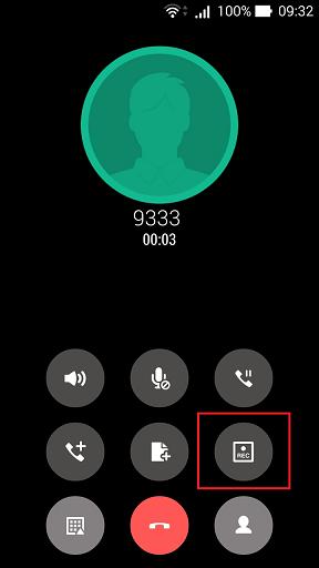 zenfoneseskayit1 - Asus Zenfone Serisi Sesli Arama Kaydı Nasıl Alınır?