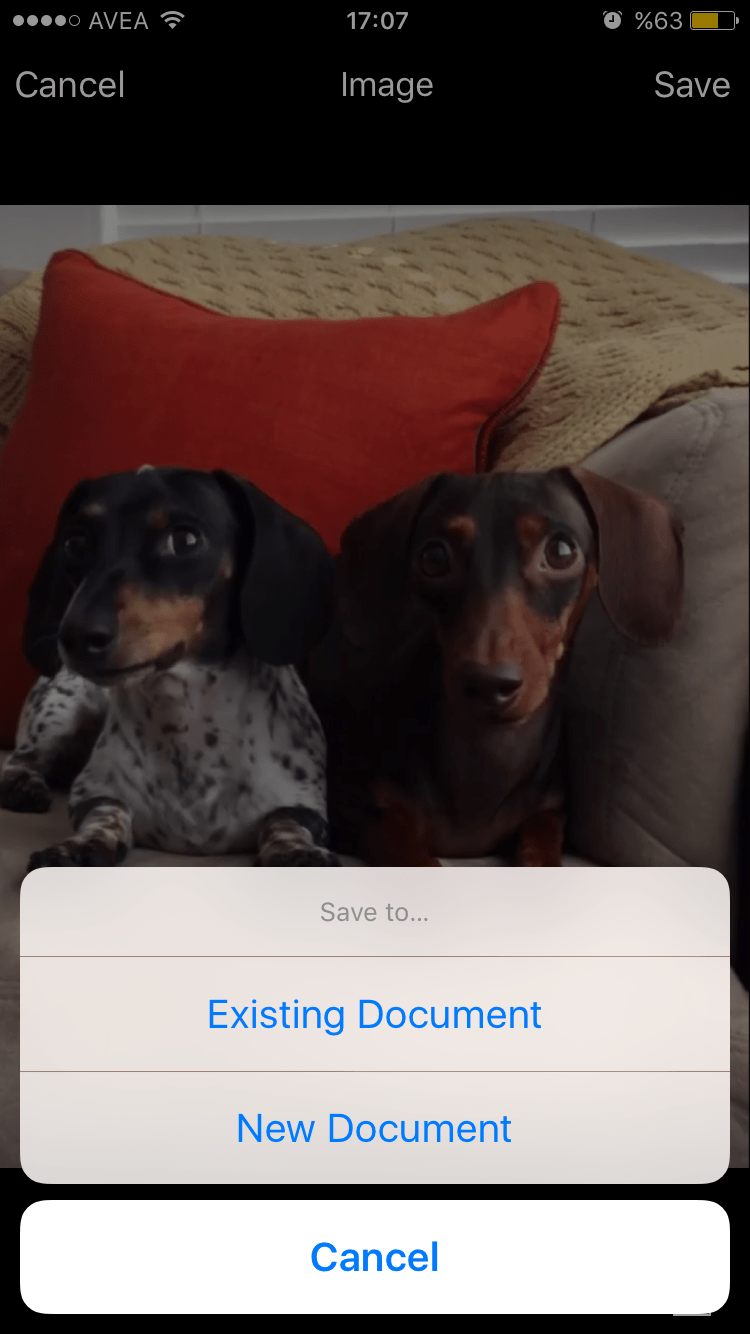 gs4 - Genius Scan Program İncelemesi