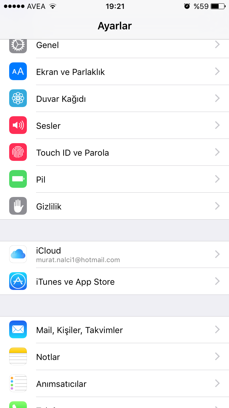 reklam kapatma 2 - iOS İşletim Sistemine Sahip Cihazlarda Sosyal Ağlardaki Reklamları Kapatma Nasıl Yapılır?
