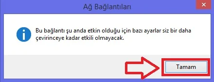 Aveajet Mobil Modem Manuel Dns Tanımlama Nasıl Yapılır? aveajetdns5