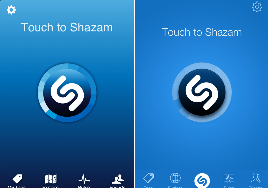 Музыка на телефон шазам. Shazam приложение. Шазам логотип. Шазам картинка приложение. Иконка приложения Shazam.