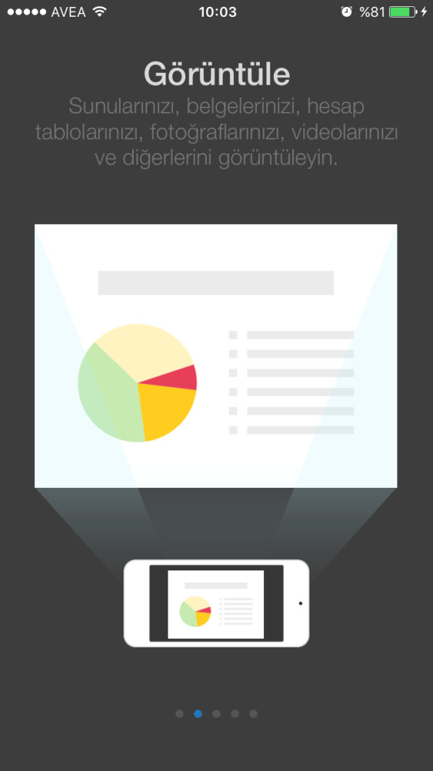 - Box Ücretsiz Bulut Depolama Programı