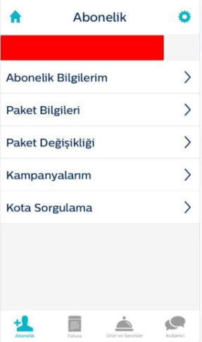 ttonline2 - Türk Telekom İnternet Online Uygulama İncelemesi
