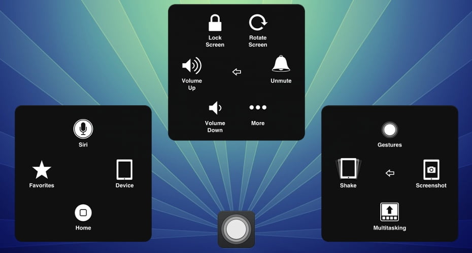 ihome7 - Renk Körleri İçin iPhone ve iPad de Renkleri Ters Çevirme