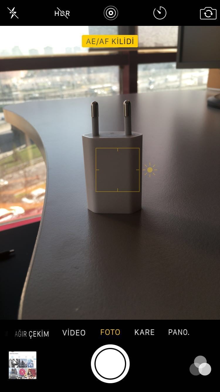 iphone cam 2 - Iphone Kamerasında Bilinmeyenler