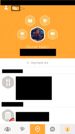 swarm1 - Swarm Uygulamasına Facebook Ve Twitter Uygulamaları Nasıl Bağlanır