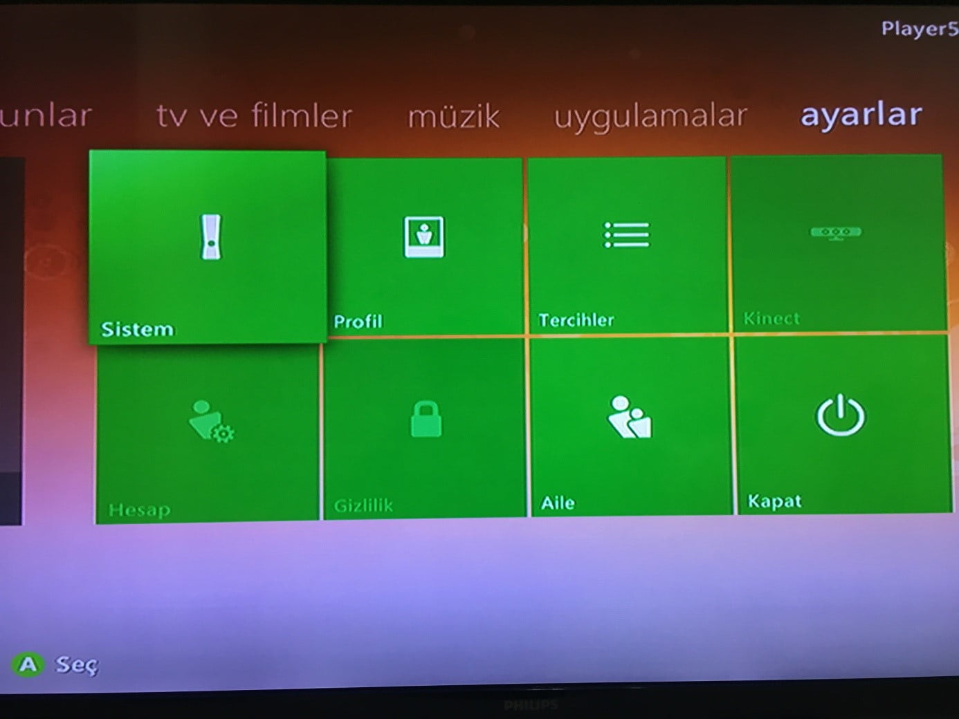 xbox360 otomatikoynatma1 - Xbox 360 Otomatik Oynatma Özelliği