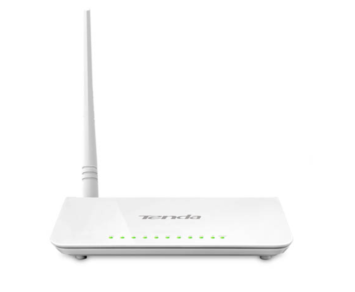 Ekran goruntusu 2023 03 18 164749 - TENDA D151 Modem Kurulumu