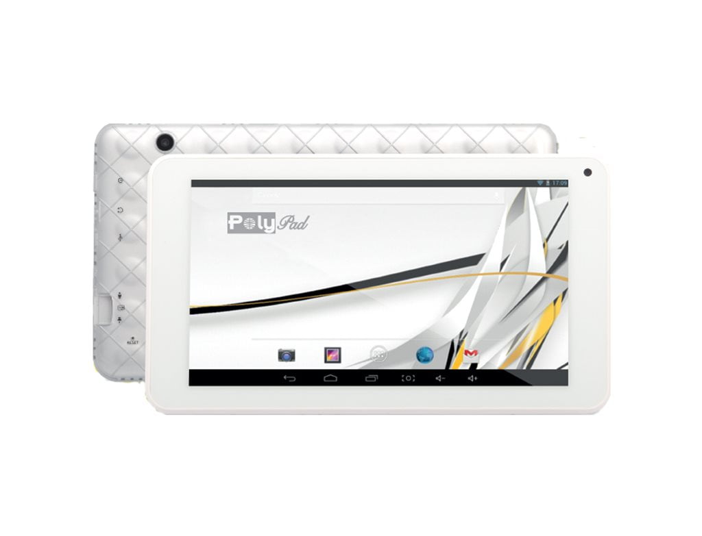 polypadhardreset - PolyPad i7 Pro Fabrika Ayarlarına alma