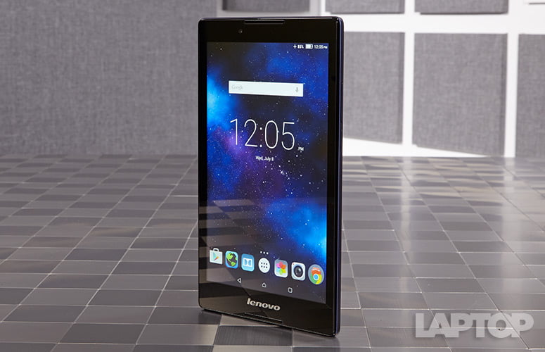 lenovo tab 2 - Lenovo Tab2 A8-50 Fabrika Ayarlarına alma