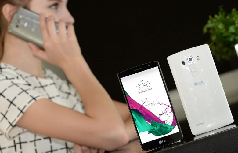 LG G4 mesaj engelleme - LG G4'de İstenmeyen Mesajları Engelleme