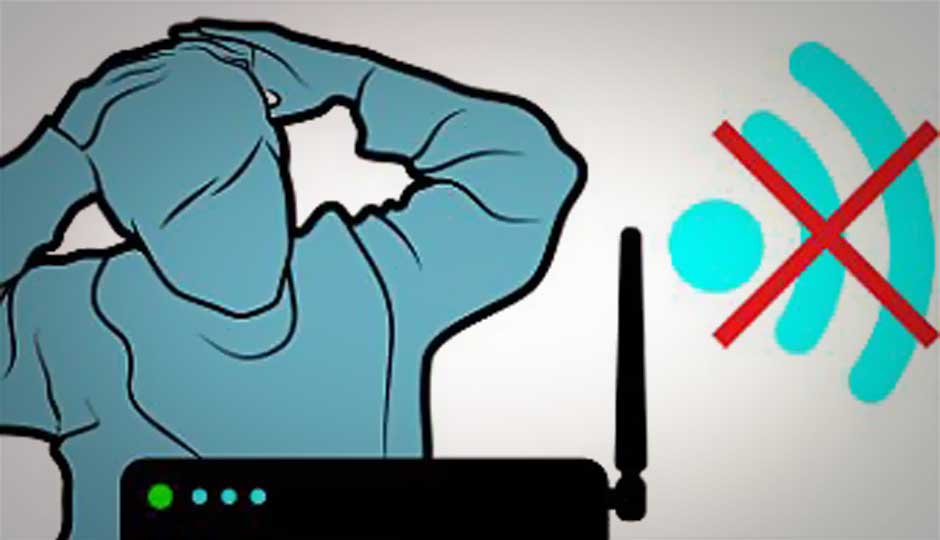 sinyal 1 - Kablosuz Bağlantı Kopma Sorunu