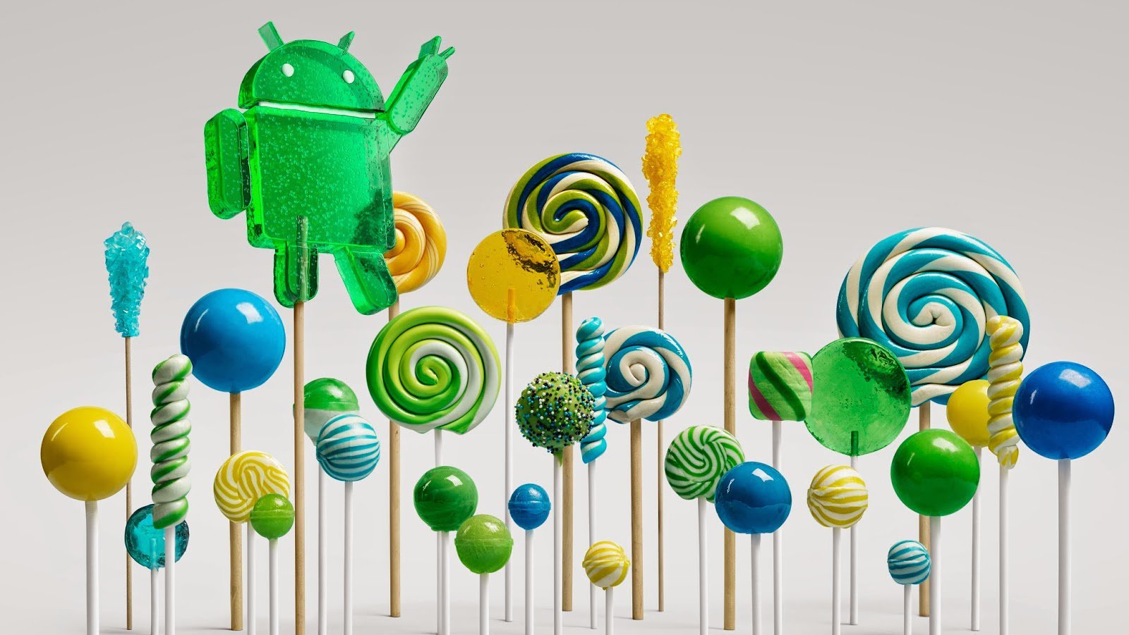 android lollipop - Andoid Lollipop İşletim Sisteminde Mobil Veri Kullanım Sınırlandırması