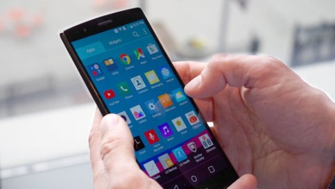 lg 1 - LG G4'de Arama Sensörü Ayarları