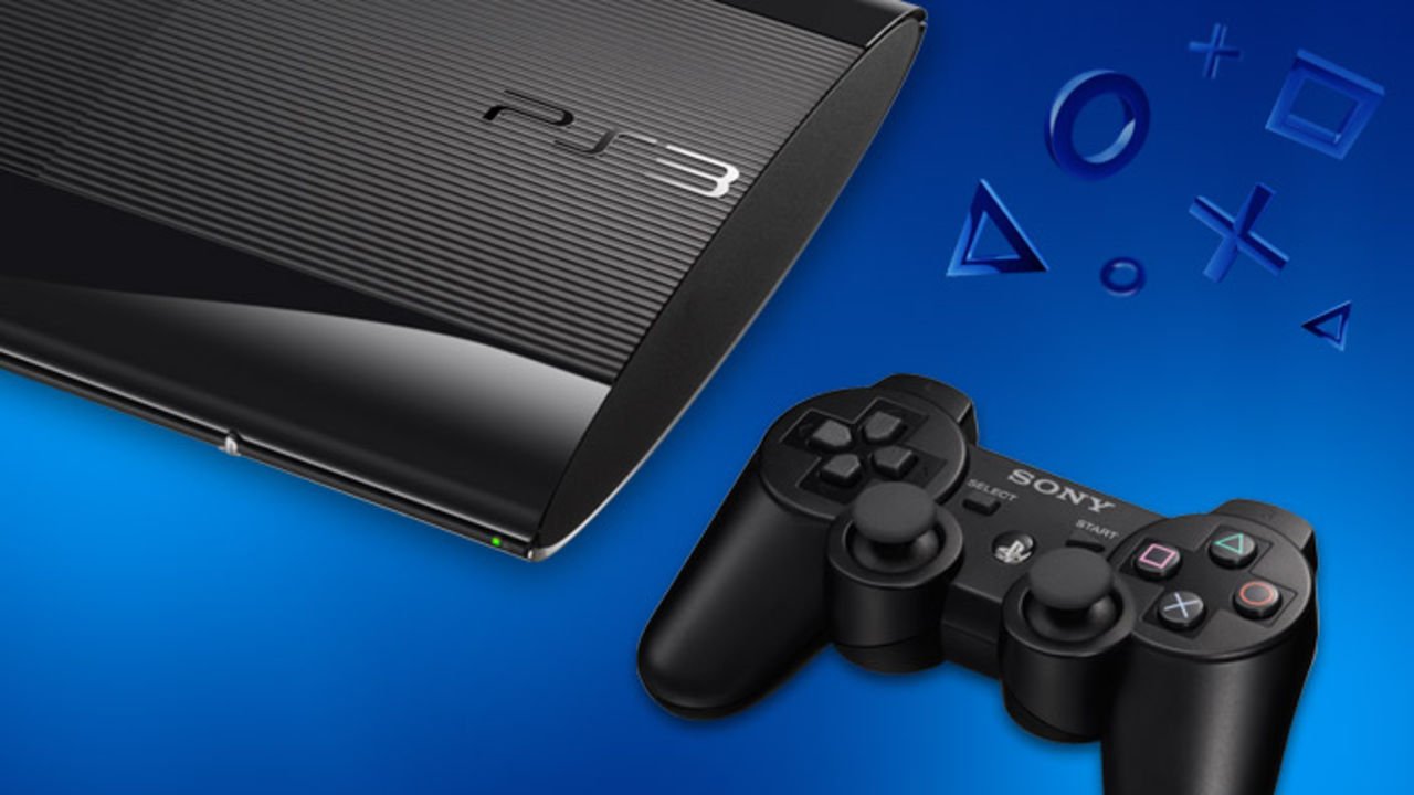 ps3 goruntu - Playstation 3 Görüntü Çıkış ve Çözünürlük Ayarları