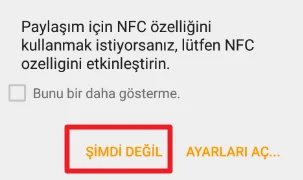 SuperBeam Wi-Fi İle Dosyalarınızı Wi-fi Üzerinden Çok Hızlı Paylaşma SuperBeam-11