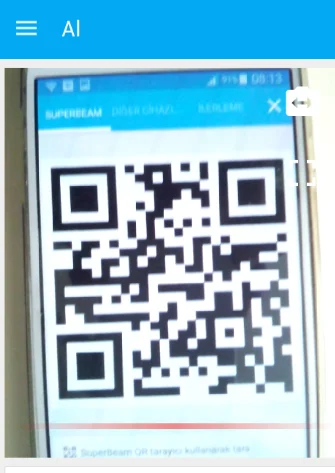 SuperBeam Wi-Fi İle Dosyalarınızı Wi-fi Üzerinden Çok Hızlı Paylaşma SuperBeam-15