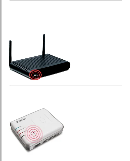WPS Nasıl Çalışır airties3