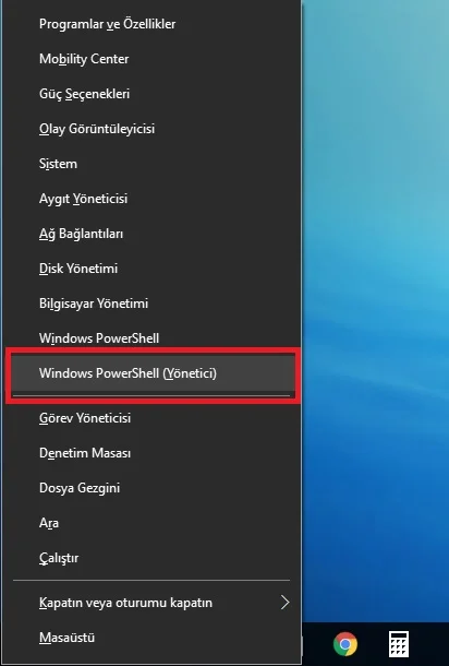pwrshell2i