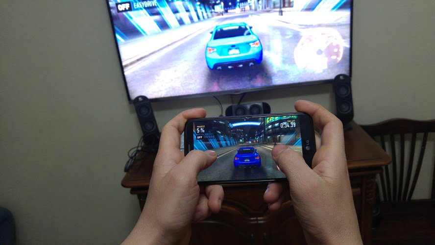 lg webos 7 - LG Webos TV lerde Miracast Ayarları Nasıl Yapılır