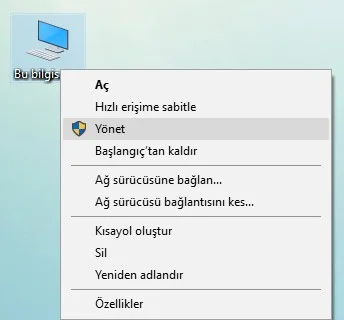 yenidisk