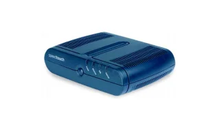 1 - SpeedTouch 510v6 Modem Kurulumu