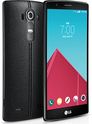 lgg4 - LG G4'de Wi-Fi Hotspot Nasıl Yapılır? (Mobil İnterneti Paylaşıma Açma)