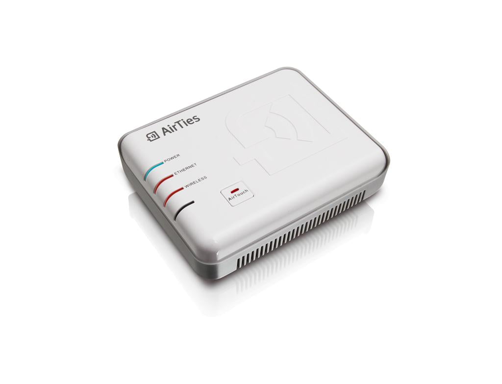 Airties 4310 on - Port Yönlendirme Sorunları ve Çözümleri