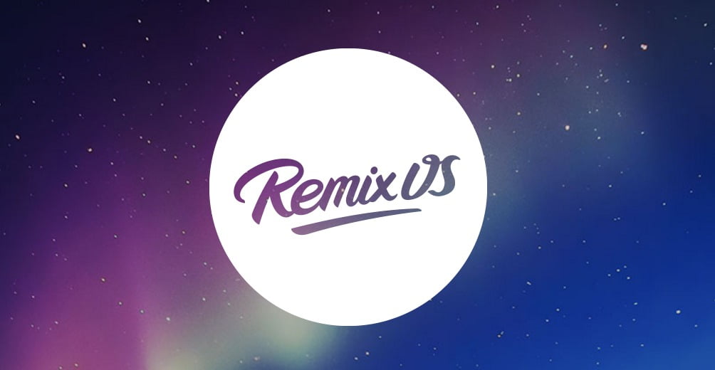 remix os on - Remix OS İnceleme ve USB kurulum