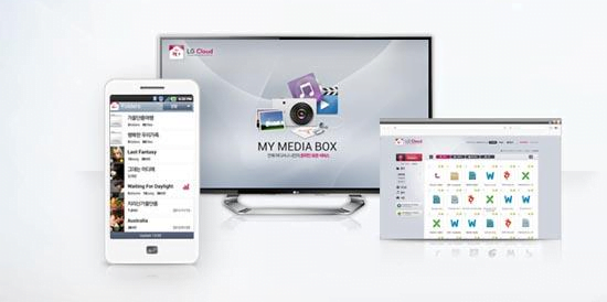 LG G4 de Telefondaki Verileri on - LG G4'de Telefondaki Verileri LG Bulut Hesabına Yedekleme