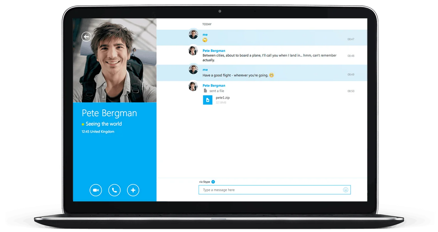 - Skype'da Mikrofon ve Kulaklık Ayarları Nasıl Yapılır?