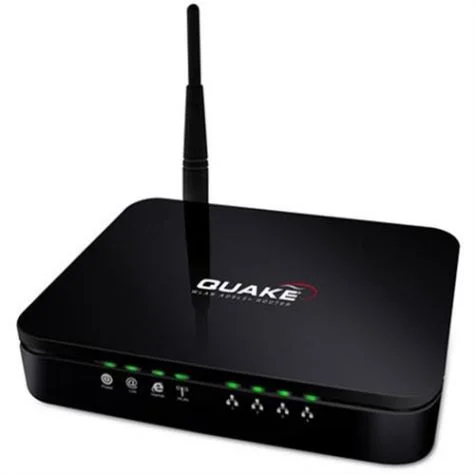 quake1 - Quake 815S+845G Modem Kurulumu