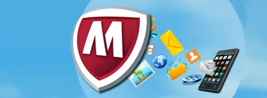anti 4 - Mobil Cihazlarda Kullanılabilecek En İyi Anti Virüs Yazılımlarından Biri Mcafee Mobile Security Uygulama İncelemesi