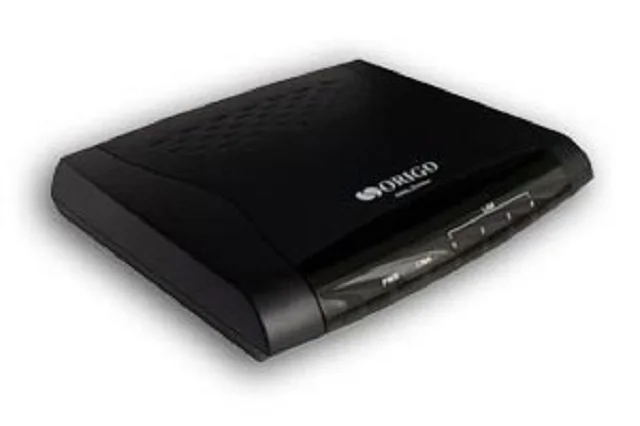 origo1 - Origo ASR8X00 Modem Kurulumu