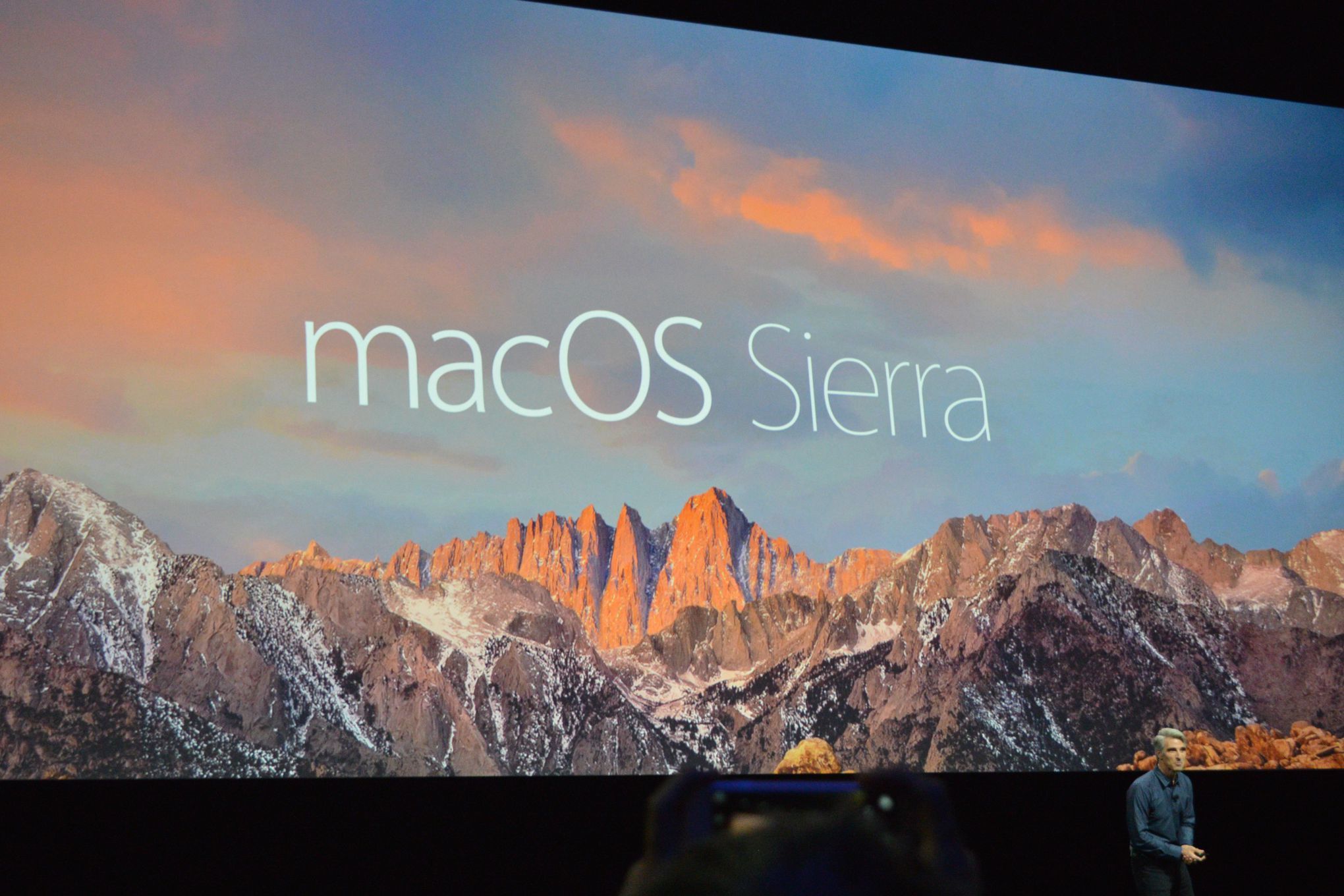 MacOS Sierra 3 - Apple'ın Yeni İşletim Sistemi MacOS Sierra'yı Hangi Modeller Alabilecek