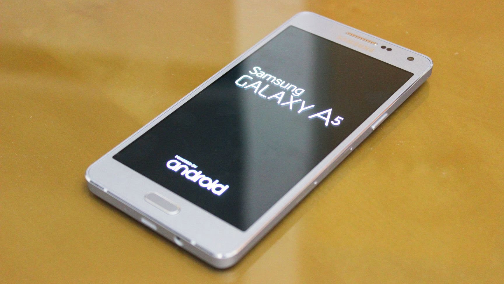 a5hardreset - Samsung Galaxy A5 2016 Hard Reset Sıfırlama