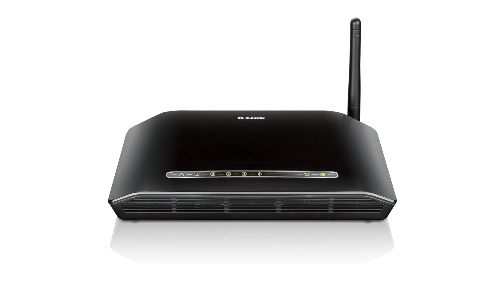 dlink on - D-Link DSL-2640 Port Yönlendirme