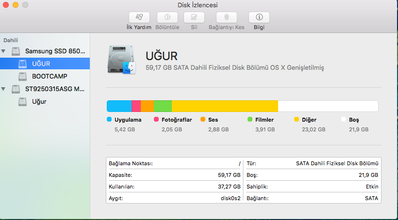 Ekran Resmi 2016 05 28 19.21.45 - MACBOOK PRO MAC 0S X VE WİNDOWSTA AYNI HARD DİSKİ KULLANMA