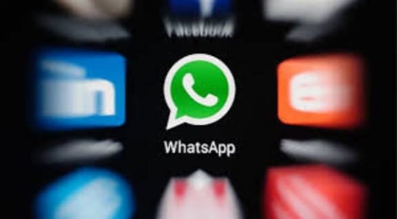 whatsapp - WHATSAPP ETİKETLEME VE GRUP DAVETİ GÖNDERME