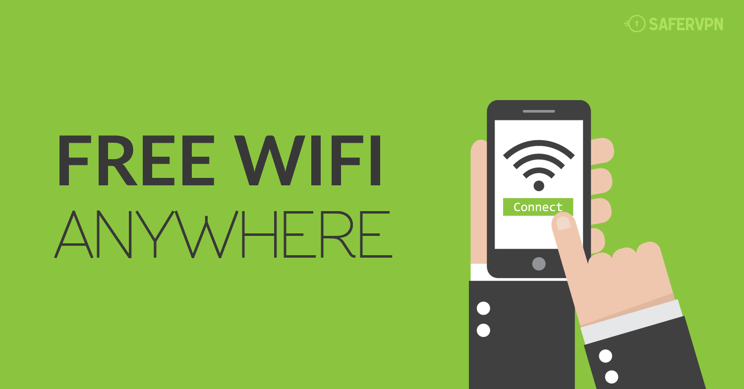 ucretsiz wifi - Hangi Ülkelerde İnternet Bedava