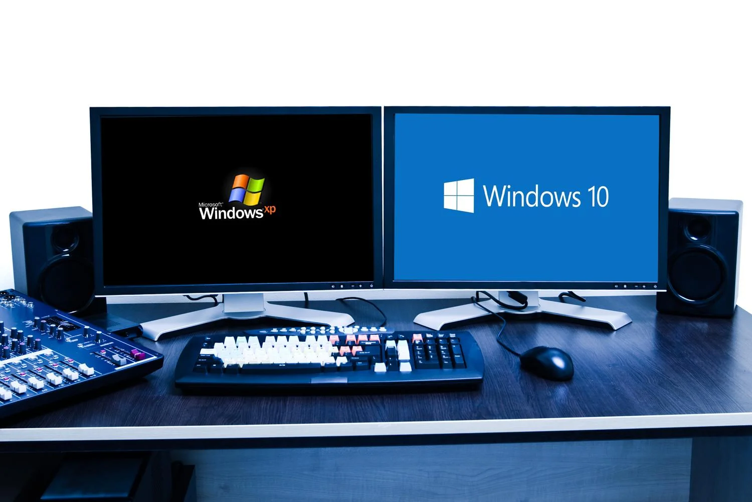 on 2 - Dual Boot ve Sanal Makine Nedir?