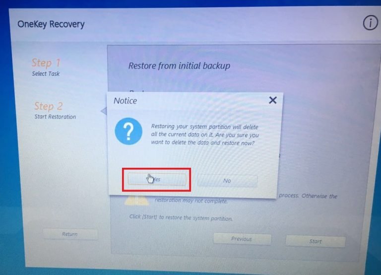 lenovo onekey recovery windows 10 free download