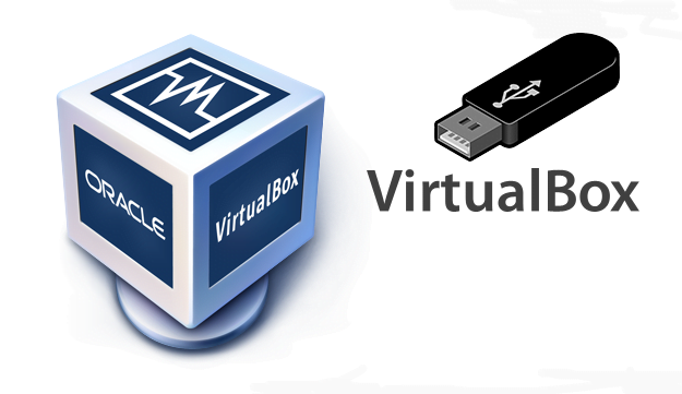virtualbox on