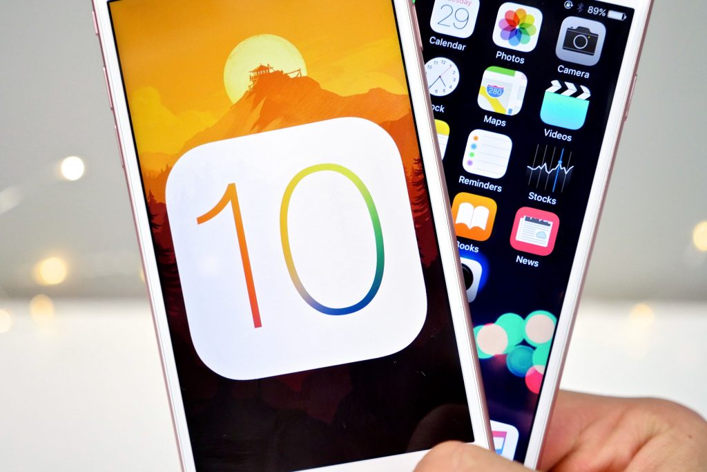 ios10 - iOS 10 İle Gelen 10 Gizli Özellik