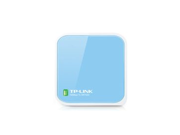 1 - Tp Link TL-WR702N Router Kurulumu