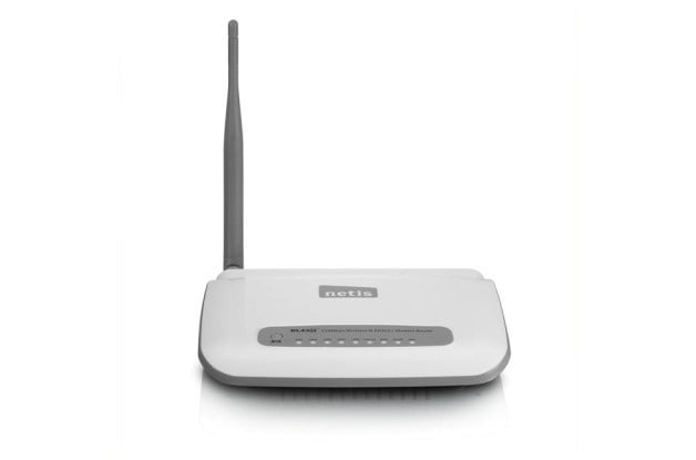 netis1 - Netis Modem Kurulumu Resimli Anlatım