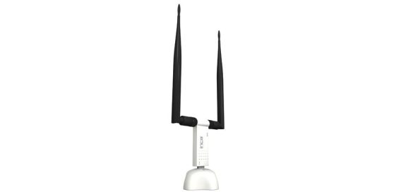 inca w2 - INCA Wireless Adapter IUWA-300N Özellikleri ve Kurulumu