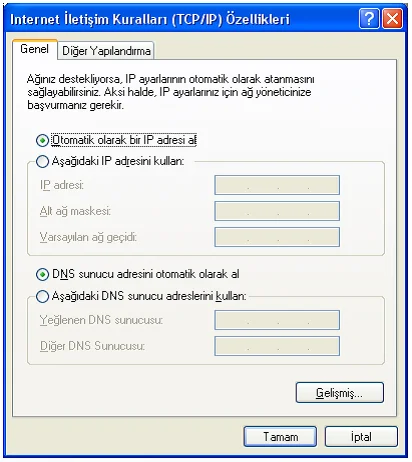 dns