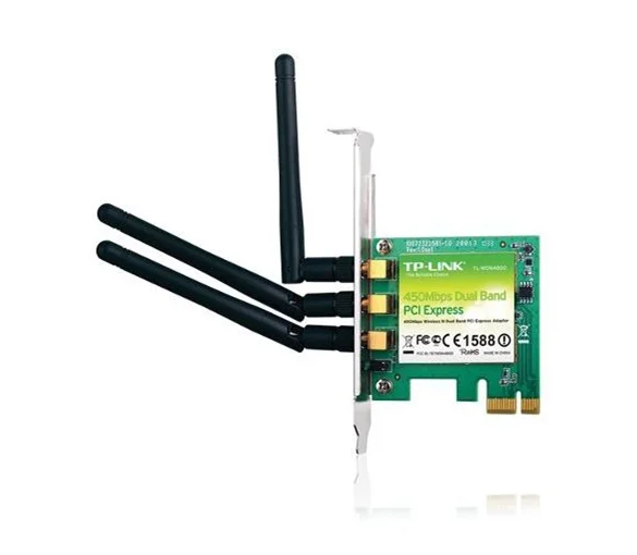 tpap 1 - Tp-Link N PCI Adaptör Özellikleri