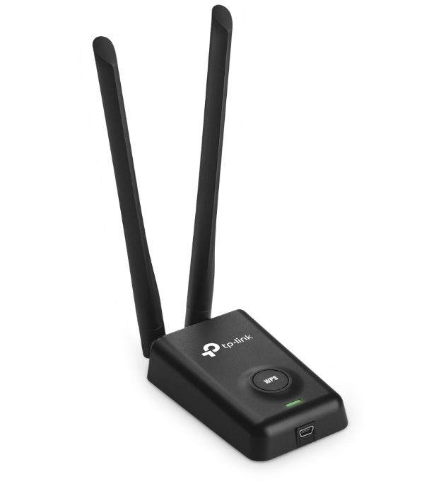 TP Link USB Wireless Adaptör 8200ND Özellikleri ve Kurulumu